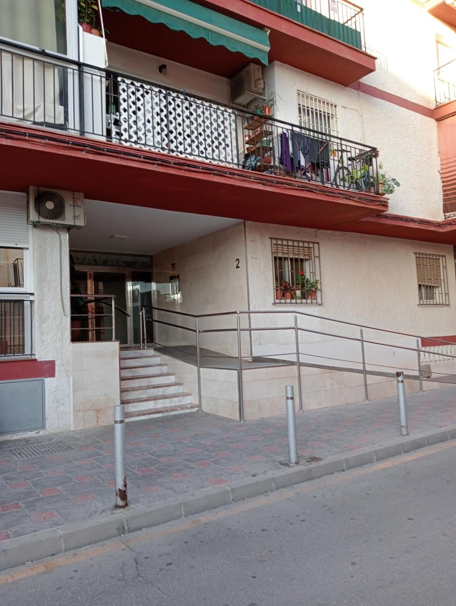 Playa Beach Malaga 3Habts Dobles, Cocina Familiar, Apartamento Completo La Cala Del Moral Esterno foto