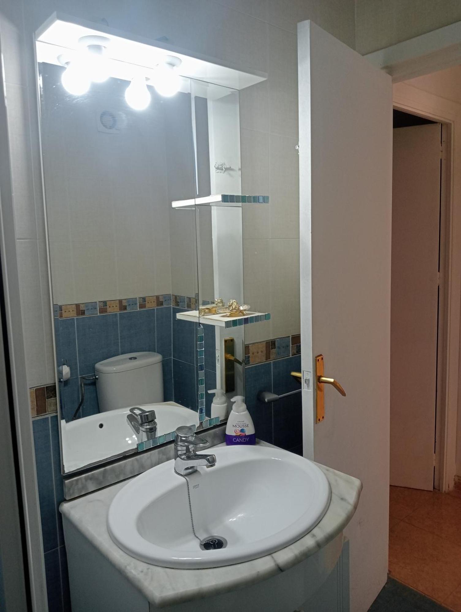 Playa Beach Malaga 3Habts Dobles, Cocina Familiar, Apartamento Completo La Cala Del Moral Esterno foto
